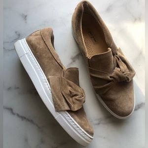 Paul Green Mickey Bow Sneakers